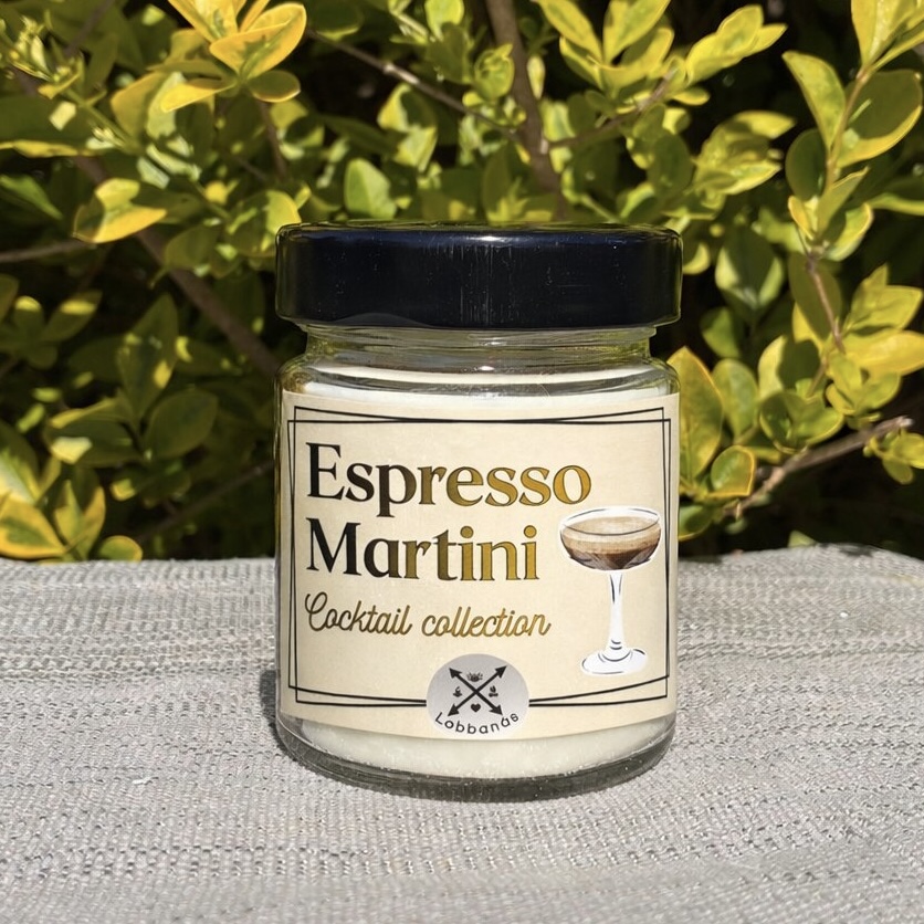 Espresso Martini