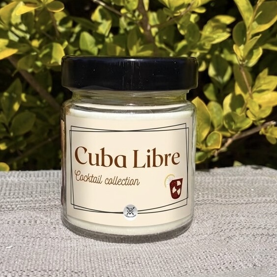 Cuba Libre