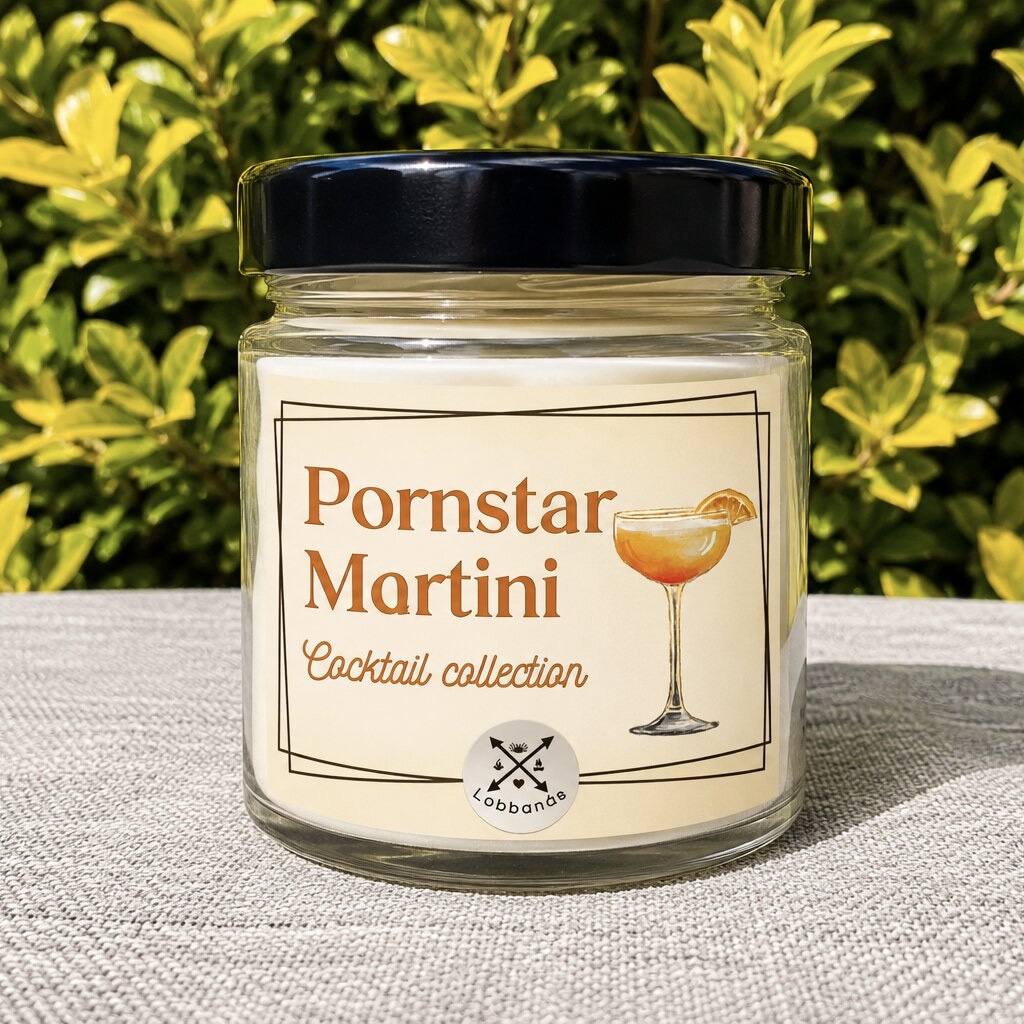 Pornstar Martini