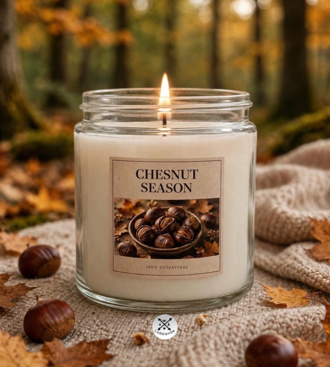 Chesnut season